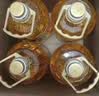 金龙鱼 食用油 葵花籽清香型食用植物调和油5L*4符合欧盟标准 实拍图