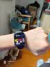 华为HUAWEI WATCH FIT 5铝合金表壳 韵律黑 超轻薄大屏腕上微运动强劲续航华为智能手表 实拍图