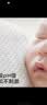 babycare婴儿手口湿巾新生儿湿纸巾加厚擦脸带盖植萃润肤湿巾80抽*10包 实拍图