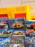 乐高（LEGO）积木城市组60500 运输面包车男女孩儿童玩具生日礼物 实拍图
