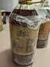 家香味老家土榨风味菜籽油4L【保真菜籽油】中粮福临门出品 实拍图