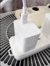 华为冰糖全能充电器(Max100W) 超级快充3C认证含1米6A数据线华为原装充电器适用华为手机Pura80 实拍图