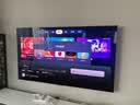 TCL SQD-MiniLED电视 75T7M Ultra 75英寸 100%全局高色域 2026新款电视 超级蝶翼星曜屏 T7L Ultra 实拍图