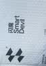 闪魔适用苹果18promax手机壳 iphone18promax气囊防摔保护套超薄镜头全包透明硅胶壳抗黄防磨防摔 实拍图