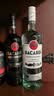 百加得（Bacardi）百加得 洋酒 调酒基酒 白朗姆酒 1000ml双十一 实拍图
