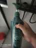 施华蔻（Schwarzkopf）控油赋源无硅油洗发露400ml 自律瓶 长效控油 净油去屑洗发水 实拍图