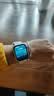 华为HUAWEI WATCH FIT 5铝合金表壳 悦动白 超轻薄大屏腕上微运动强劲续航华为智能手表 实拍图