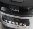 美的（Midea）电饭煲电饭锅小型3升2-3人前置大屏面板24小时预约多功能压力家用智能电饭煲FB30Q1-406K 实拍图
