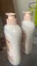 郁美净 浴后乳液550g  鲜奶身体乳 保湿补水 好吸收乳液 实拍图