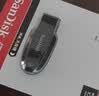 Sandisk闪迪128GB USB3.2 U盘 CZ550黑色 读速100MB/s 安全加密 数据恢复 学习办公电脑车载 高速大容量优盘 实拍图