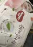 好奇（Huggies）铂金装小桃裤成长裤XXL74片(≥15kg)尿不湿【散热口碑王】 实拍图