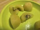 佳沛（zespri）新西兰金奇异果30-33粒原箱103-124g猕猴桃水果礼盒 实拍图