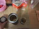 京东京造 钛健康保温杯黑钛【茶水分离】茶杯子纯钛水杯男女曜石黑 520ml 实拍图