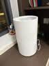 米家小米空气加湿器 无雾加湿器3 400mL/h快速加湿保湿礼品家用卧室大容量办公室婴儿孕妇 4L大容量 实拍图