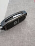 绅创适用丰田钥匙套凯美瑞卡罗拉亚洲龙狮雷凌威兰达锋兰达扣rav4包壳 C款【铂金灰】+【复古黑扣】 实拍图