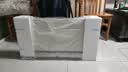 美的（Midea）【石墨烯速热】家用取暖器 浴室防水电热电暖器 节能暖风机烘衣电暖气 全屋升温欧式快热炉HDT22TL 实拍图