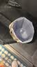 妙然可折叠卡通泡脚桶38cm25L过膝旅行出差家用泡脚袋足浴洗脚盆水桶 实拍图