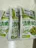 吉香居每日小菜25g*48袋减盐榨菜萝卜干豇豆礼盒清淡早餐下饭菜即食 实拍图