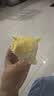 三只松鼠板栗仁40g*11袋无壳即食软糯香甜优质甘栗仁休闲零食坚果炒货 实拍图