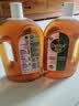 滴露（Dettol）消毒液衣物消毒水1.8L*2 洗衣除菌家居除螨杀菌 灭活HPV16病毒 实拍图