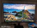 小米（MI）REDMI 23.8英寸显示器 144Hz IPS技术 专业级色准 低蓝光 电竞电脑办公显示器显示屏 A24 2026款 实拍图
