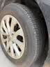 玛吉斯（MAXXIS）轮胎/汽车轮胎 195/60R16 89V EC1 适配骐达/轩逸 实拍图