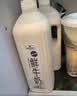 Member's Mark 鲜牛奶 全脂巴氏杀菌乳 2L 2L 实拍图
