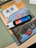 阿尔法蛋【新品上市】词典笔D1ProMax 4G 英语点读笔翻译笔 小学初中高中同步全科学习笔电子词典 实拍图