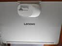 ThinkPad联想笔记本电脑ThinkBook14+ 2026 AI全能本 英特尔酷睿Ultra5 338H 16G 1T 3K 14.5英寸星耀白 实拍图