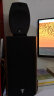 FOCAL the spirit of sound劲浪音响 SIB EVO 5.1 无源音箱家庭影院音响卫星音箱有源低音炮家用音响套装 黑色 实拍图