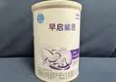 雀巢（Nestle）早启能恩 特殊医学用途早产 低出生体重婴儿配方食品 400g 实拍图