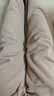 蕉内【王一博同款】绒绒500H男士睡衣半边绒情侣套装家居服休闲可外穿 实拍图