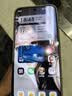 vivo iQOO 16 12+256G逐光 2K165Hz三星珠峰屏 自研电竞芯片Q4 第六代骁龙8超级至尊版 游戏手机iqoo16 实拍图
