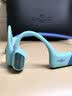 韶音（SHOKZ）【20点抢50元E卡】OpenSwim Pro 2 游泳骨传导蓝牙耳机无线运动跑步骑行健身越野跑开放式 琉璃海 实拍图