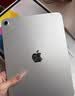 Apple/苹果 iPad 11英寸 A16芯片2025年款 平板电脑 (256GB WLAN版学习办公娱乐)蓝色 实拍图