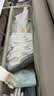 babycareAir pro拉拉裤成长裤L38片(9-14kg) 婴儿尿不湿秋冬不闷汗 实拍图