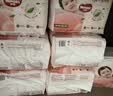 好奇（Huggies）铂金装小桃裤成长裤XXXL26片*4包(17kg以上)【散热口碑王】 实拍图