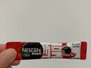 雀巢（Nestle）醇品速溶美式黑咖啡冲泡后*0糖运动健身燃减防困20包*1.8g 实拍图