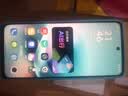 摩托罗拉 联想moto g100 【凑单价更低】 LCD护眼屏 7000mAh 国家补贴多场景NFC  12GB+256GB 晴空蓝 实拍图