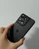 摩托罗拉 联想moto g100 四年质保 LCD护眼屏 7000mAh 国家补贴 应用六开 多场景NFC 8GB+256GB 曜石黑  实拍图
