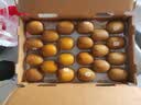 佳沛（zespri）新西兰金奇异果22粒巨大原箱146-175g猕猴桃水果礼盒 实拍图
