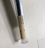无印良品 MUJI 聚碳酸酯 钢笔套装 NB42CC1A 学生文具 透明 实拍图