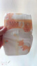 亲亲袋鼠(Kiss Kangaroo)弱酸系列婴儿纸尿裤轻薄透气尿不湿男女通用 新生儿NB码/36片(适用于0-5kg) 实拍图
