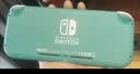 Nintendo Switch任天堂续航版游戏机NS掌上主机日版红蓝便携家用体感掌机 实拍图