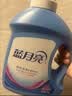 蓝月亮 手洗专用洗衣液 风清白兰 1kg/袋补充装 内衣内裤适用 洁净去污 实拍图