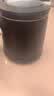 宅轻松茶杯茶水分离泡茶功夫茶杯喝茶水杯子办公杯带过滤茶漏茶具花茶杯 实拍图