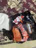 白象方便面 拌面 大辣娇经典火鸡拌面 五连包119g*5包火鸡面五连包 实拍图