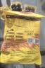 三只松鼠多味鹌鹑蛋100粒 /约750g 混合口味独立小包卤蛋铁蛋休闲零食 实拍图