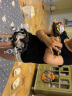 万代（BANDAI） 泰迦奥特曼【日文版】 DX变身器 儿童玩具 泰迦火花豪华装 实拍图