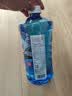 3M玻璃水0℃通用型浓缩乙醇配方去污清洁去油膜2瓶7017P 实拍图